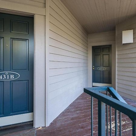 River Ridge 431B Bend Esterno foto