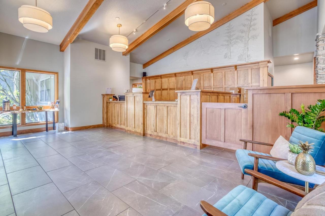 River Ridge 431B Bend Esterno foto