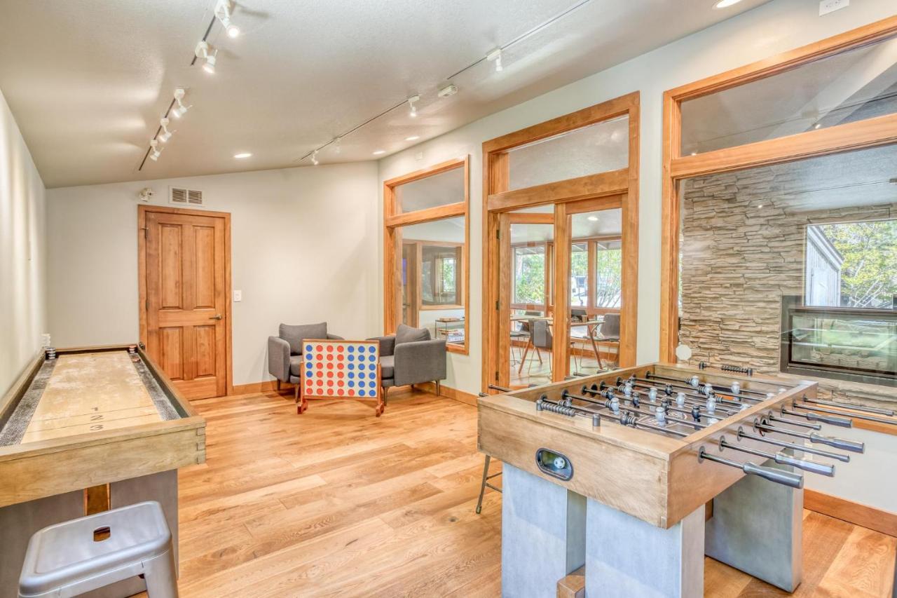 River Ridge 431B Bend Esterno foto